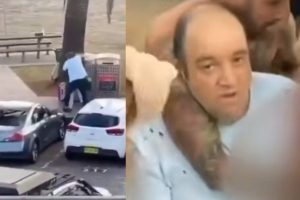 sydney australia bondi al ahmed