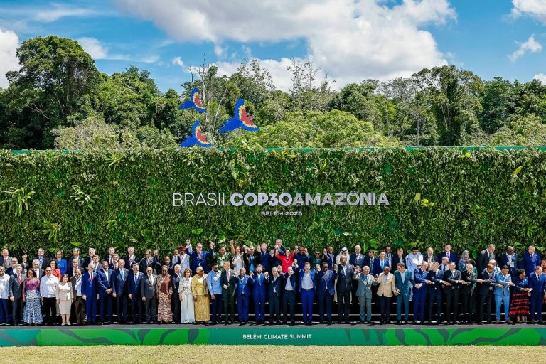 Szczyt klimatyczny COP30