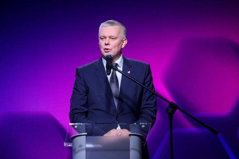 Tomasz Siemoniak