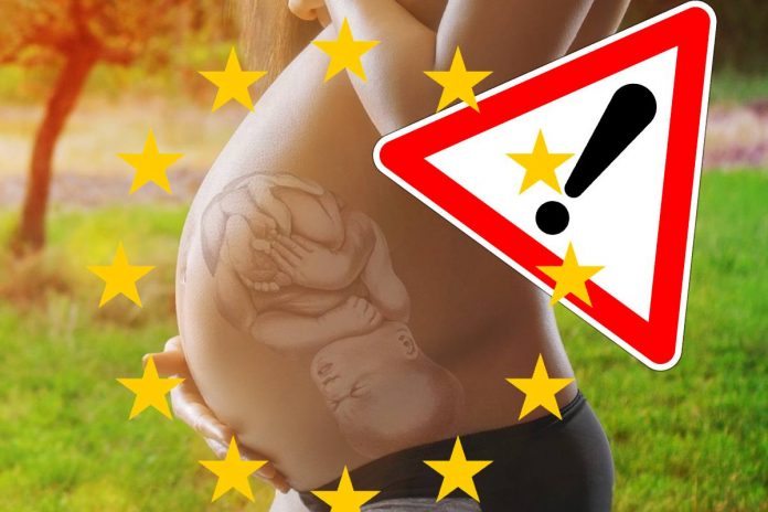 Unia Europejska chce finansować aborcję z pieniędzy podatników. Zdjęcie ilustracyjne. / Foto: Pixabay (kolaż)