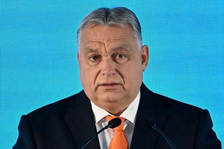 NCZAS.INFO | Premier Węgier Viktor Orban. Foto: PAP/EPA