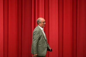 Włodzimierz Czarzasty.