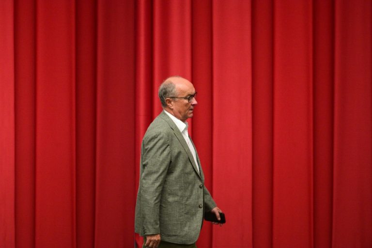 Włodzimierz Czarzasty.