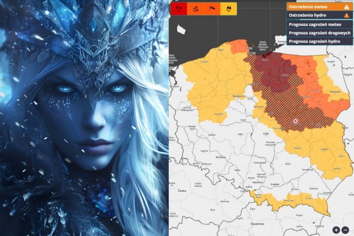 NCZAS.INFO | IMGW i RCB wydały nowe ostrzeżenia. Obrazek ilustracyjny. Źródło: IMGW/pixabay