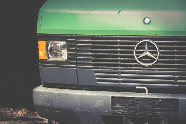 NCZAS.INFO | Minibus. Zdjęcie ilustracyjne