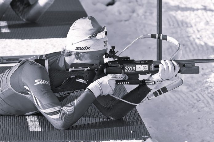 Nie żyje Sivert Guttorm Bakken