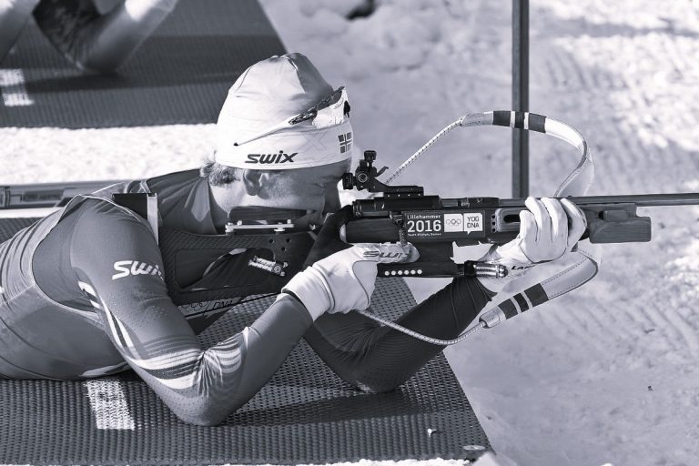 Nie żyje Sivert Guttorm Bakken