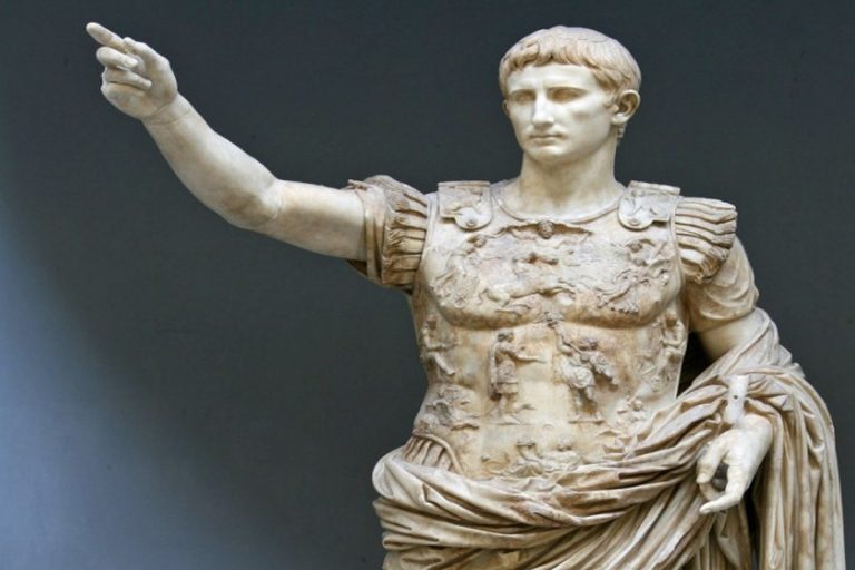 W Belgii odkryto największy obóz rzymski w historii archeologii tego kraju