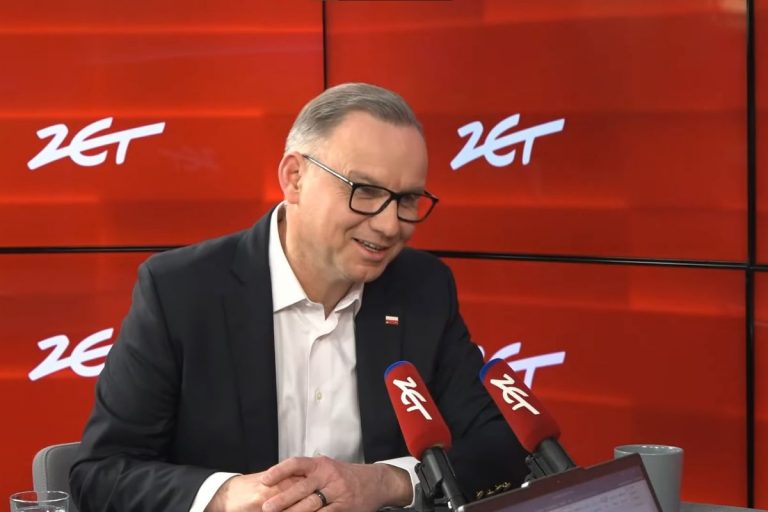 Andrzej Duda