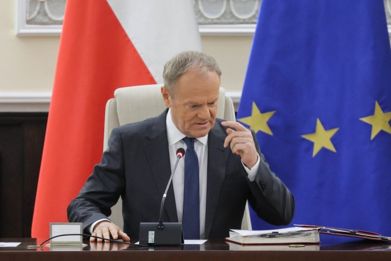 NCZAS.INFO | Premier Donald Tusk