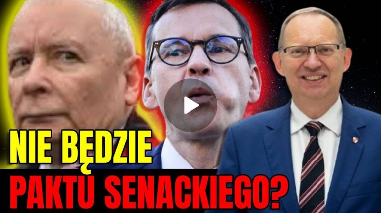 Roman Fritz: Rząd znów rzuca przedsiębiorcom kłody pod nogi!