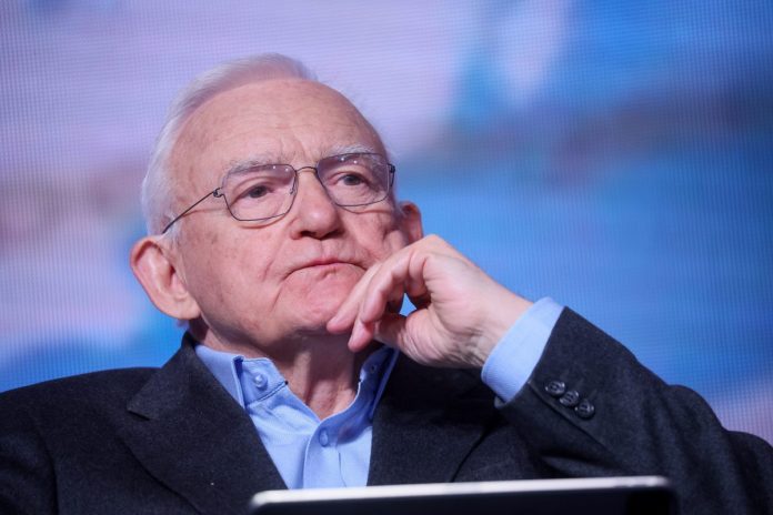 NCZAS.INFO | Leszek Miller