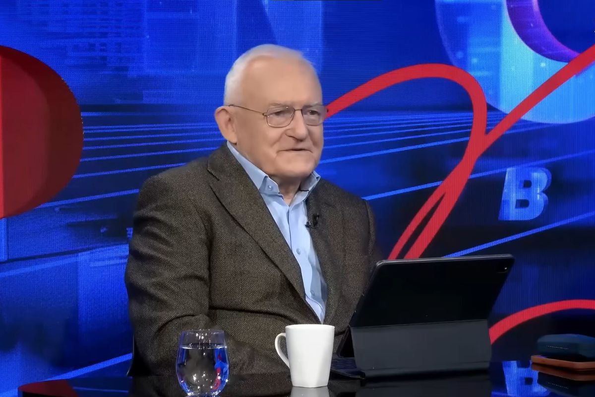 Fala krytyki pod adresem Kanału Zero. Miller OSTRO: „Największym zagrożeniem samodzielne myślenie i patrzenie na własne oczy”