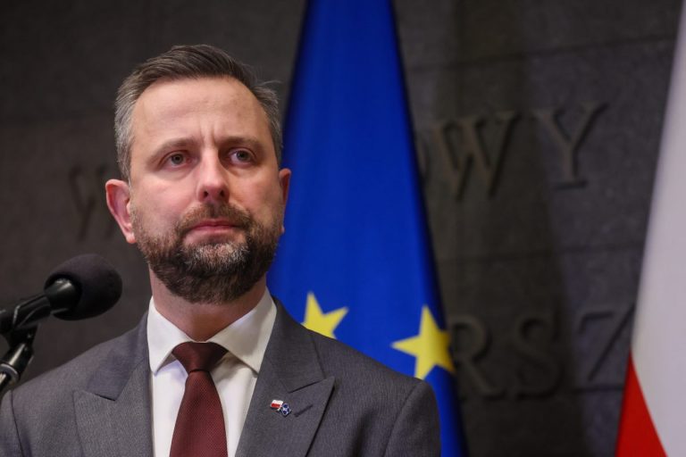 NCZAS.INFO | Władysław Kosiniak-Kamysz