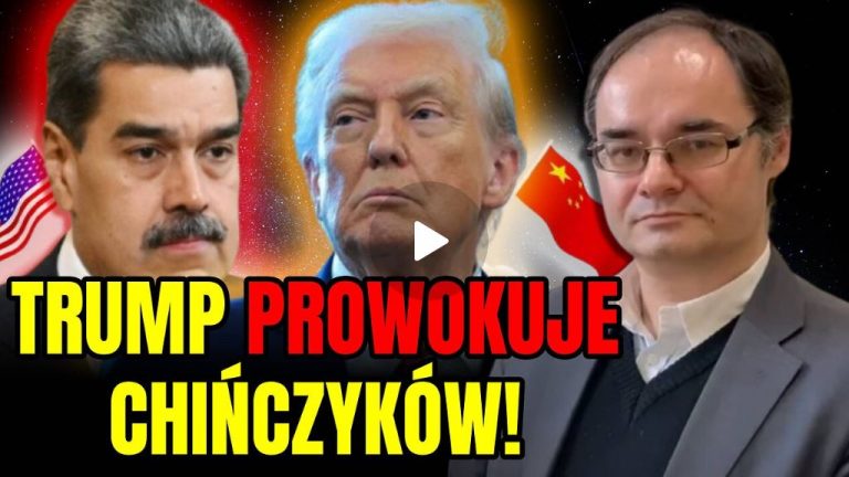 Adam Wielomski: Interes narodowy ponad umowę z Mercosur!