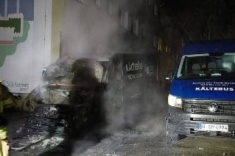 berlinska misja miejska