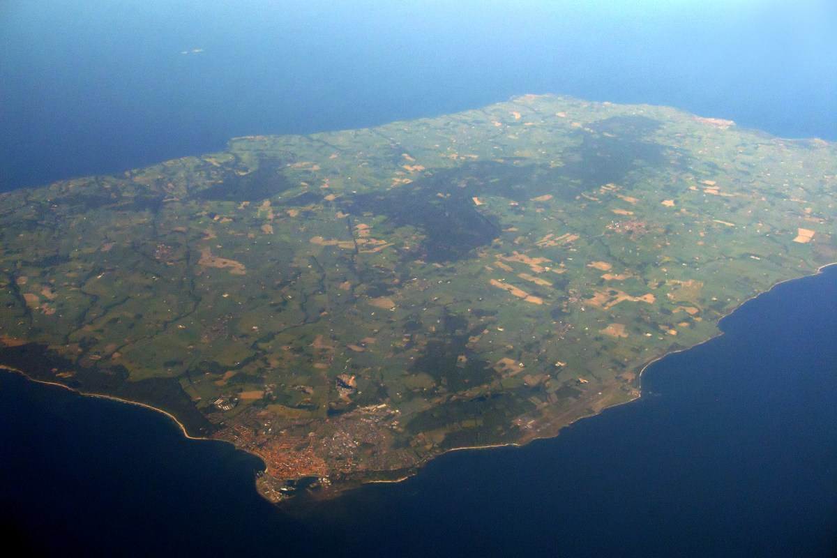 Bornholm bez prądu! Mieszkańcom grozi brak dostępu do wody. Blackout.