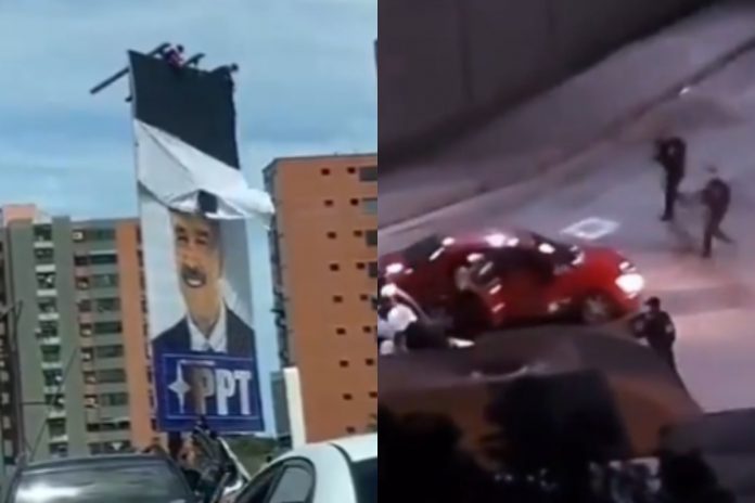 caracas wenezuela nicolas maduro