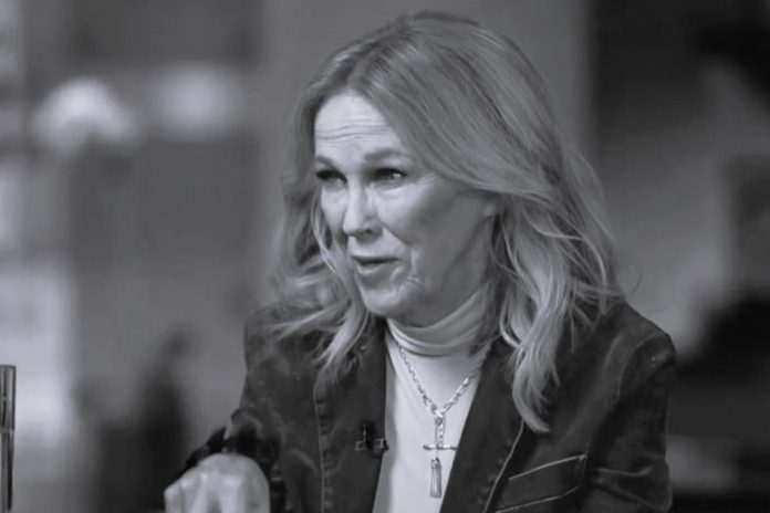 Catherine O'Hara