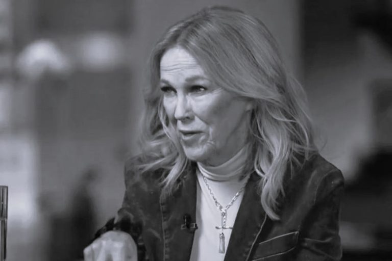 Catherine O'Hara