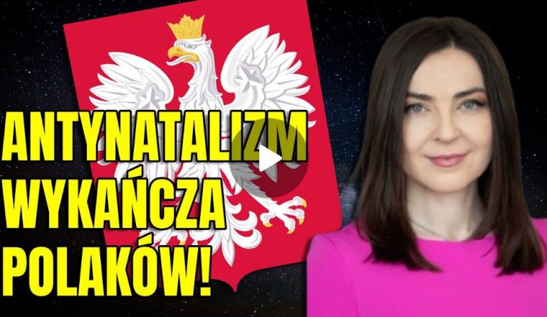 Marta Czech: Umowa z Mercosur nie ma nic wspólnego z wolnością!