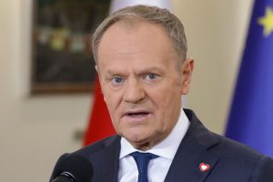 Donald Tusk