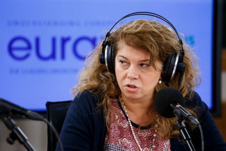 Iliana Jotowa Bułgaria