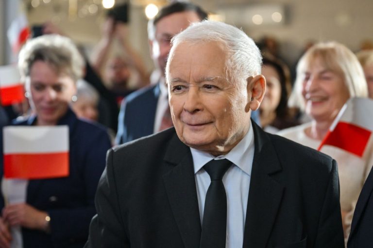 Jarosław Kaczyński