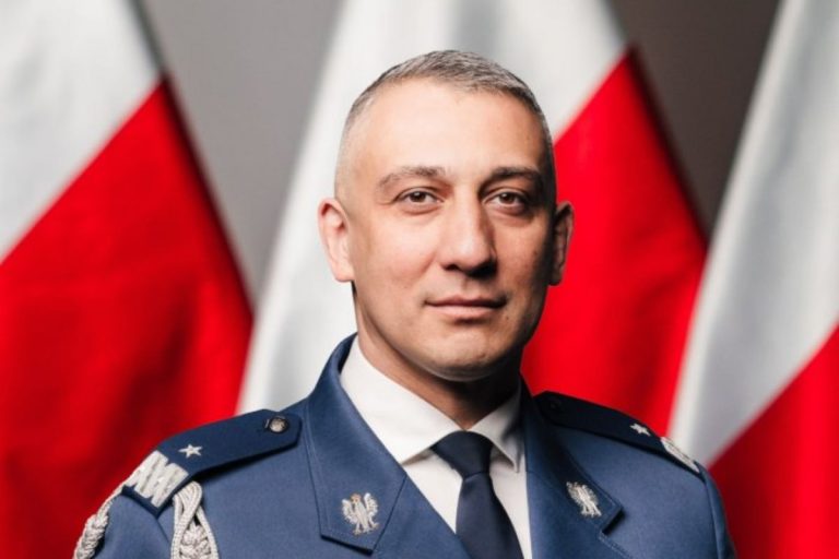 Gen. bryg. Radosław Jaworski