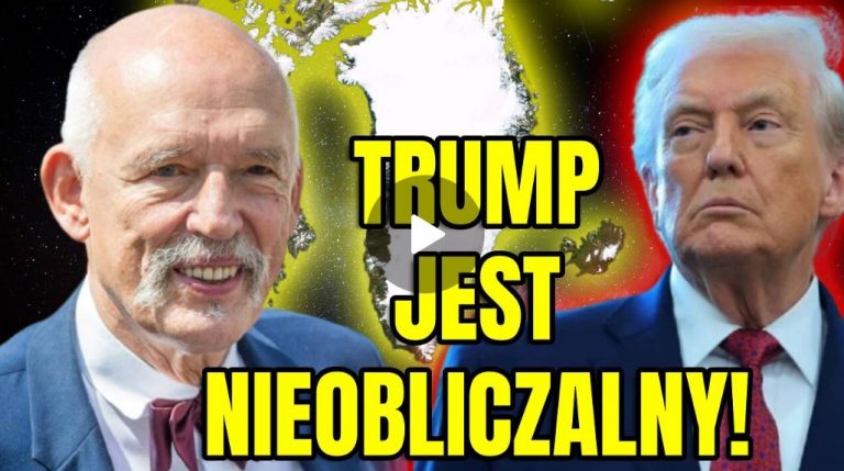 Korwin-Mikke: Wolny rynek jeszcze nikogo nie skrzywdził!