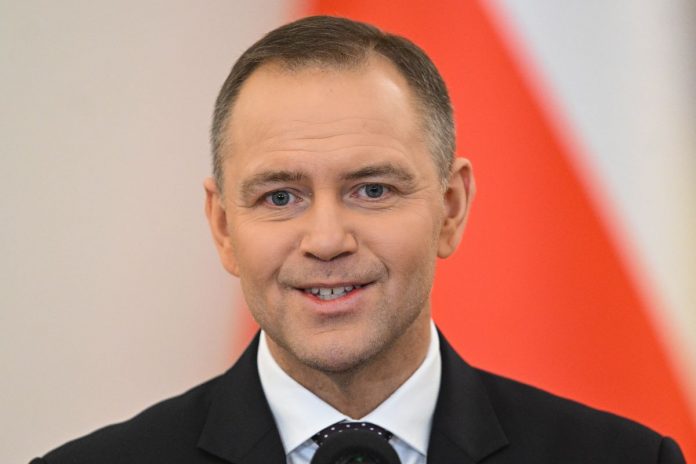 Karol Nawrocki