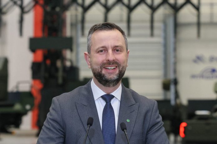 NCZAS.INFO | Władysław Kosiniak-Kamysz