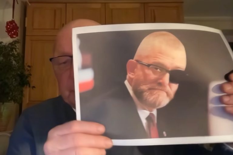 krzysztof jackowski grzegorz braun