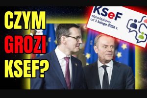 NCZAS.INFO | Nadciąga Krajowy System e-Faktur (KSeF). Co nam grozi?