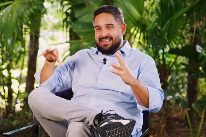 Nicolas Maduro Guerra