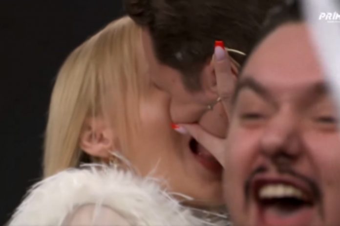 marianna schreiber piotr korczarowski prime show mma