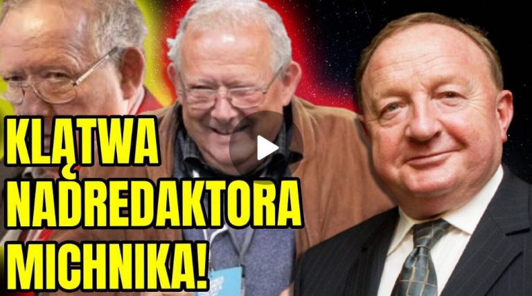 Alfabet Michalkiewicza: Jak zbierałem na Solidarność wśród komuchów?