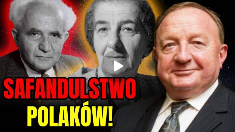 Alfabet Michalkiewicza: Jak powstał tropikalny raj?