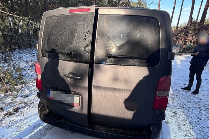 policja bydgoszcz imigranci