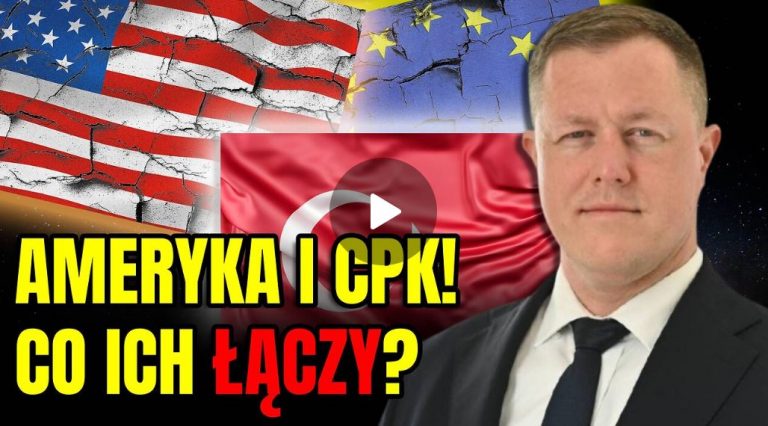 Michał Połuboczek: Centrowa partia Morawieckiego to dobry pomysł!