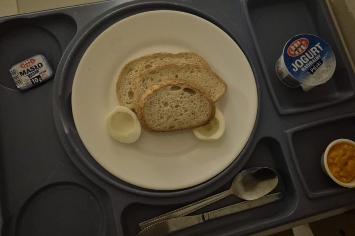 posilekk szpital chirurgia dziecieca