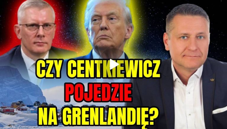 Seb Ross: U nas ciepło!