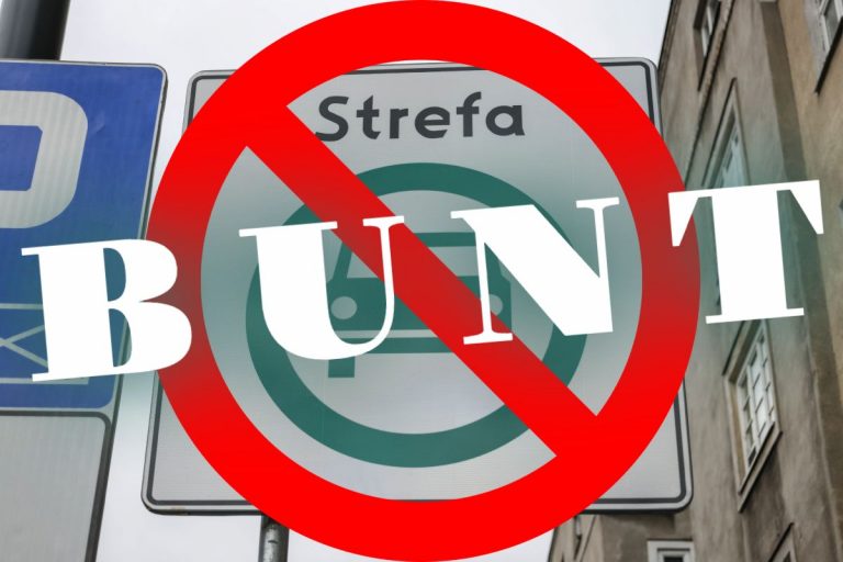 Strefa Czystego Transportu