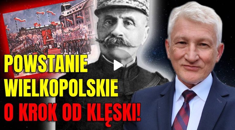 Marek Skalski: Szczęście sprzyja Polakom!