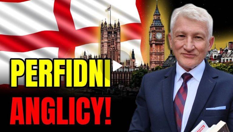 Marek Skalski: Cichy zaborca Rzeczypospolitej!