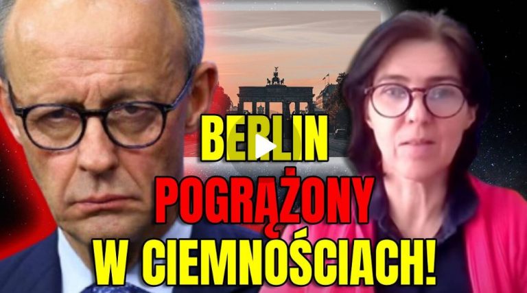 Agnieszka Wolska: Dlaczego Friedrich Merz waży słowa ws. Trumpa?
