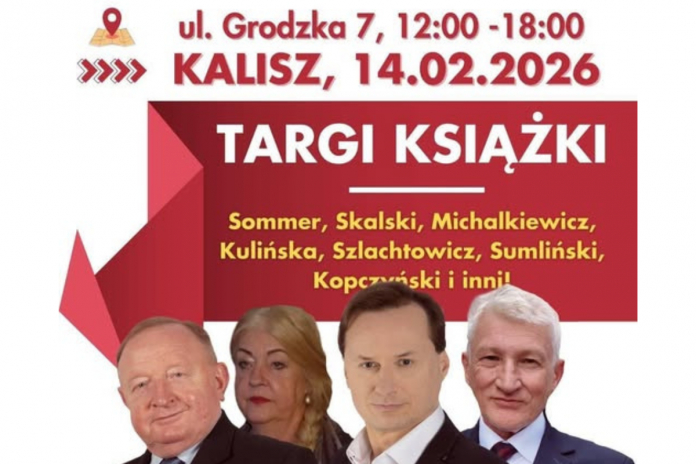 Zapraszamy do Kalisza!