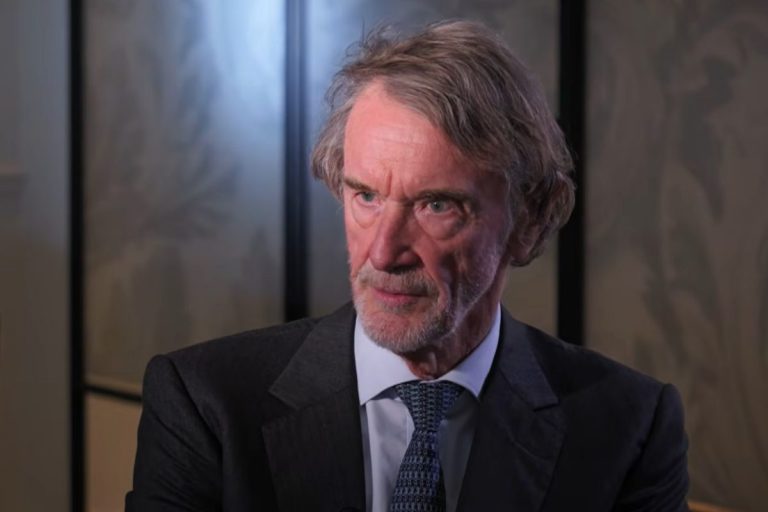 NCZAS.INFO | Jim Ratcliffe.