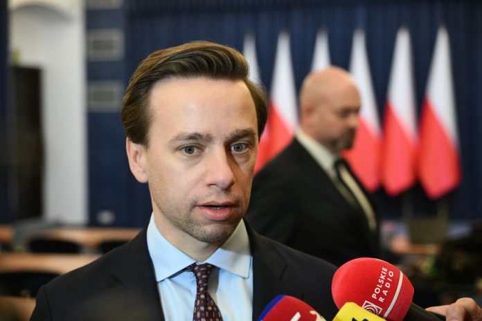 Krzysztof Bosak