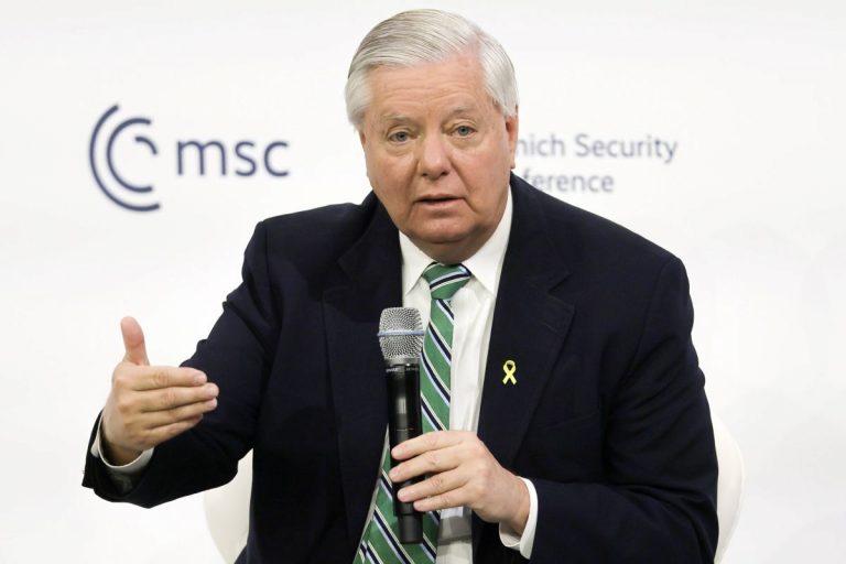 NCZAS.INFO | Lindsey Graham